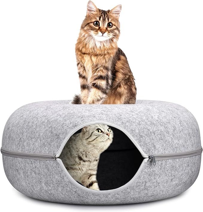 Chic maison en tunnel